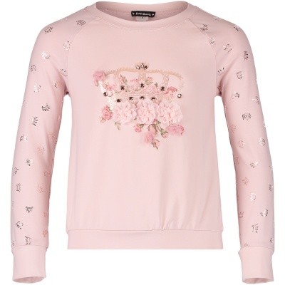 Afbeelding van Kate Mack 532 kindertrui oud roze
