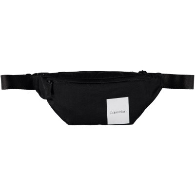 Afbeelding van Calvin Klein K50K504376 heren tas zwart