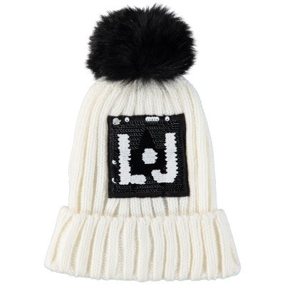 Afbeelding van Liu Jo G68110 kindermuts off white