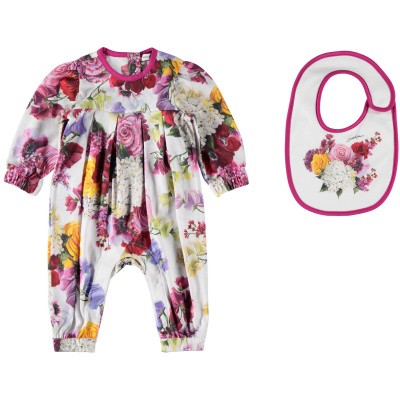 Afbeelding van Dolce & Gabbana L2JG13 boxpakje wit