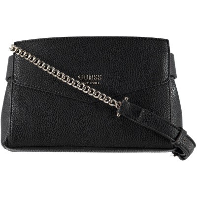 Afbeelding van Guess HWVG7293780 dames tas zwart