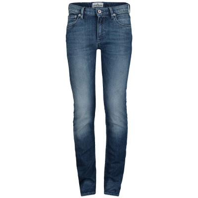 Afbeelding van Stone Island 7016J3220 kinderbroek jeans