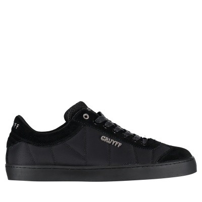 Afbeelding van Cruyff CC5270183399 heren sneakers zwart