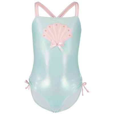 Afbeelding van Kate Mack 501 kinder zwemkleding mint
