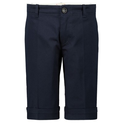 Afbeelding van Gucci 499977 kinder shorts navy