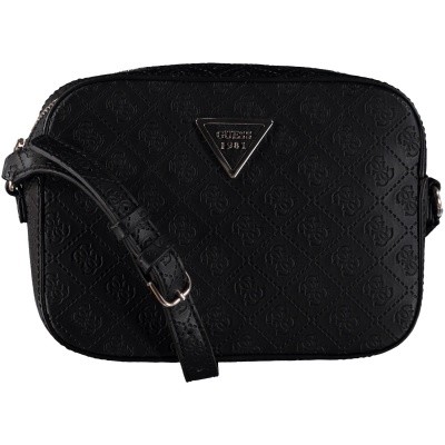 Afbeelding van Guess HWSD6691120 dames tas zwart