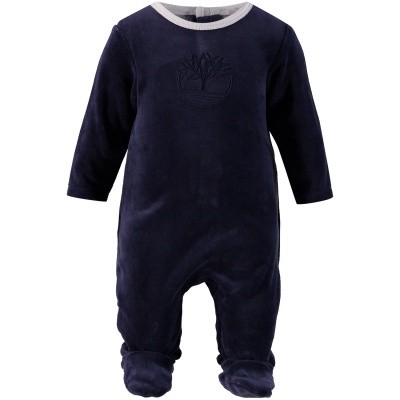 Afbeelding van Timberland T97301 boxpakje navy