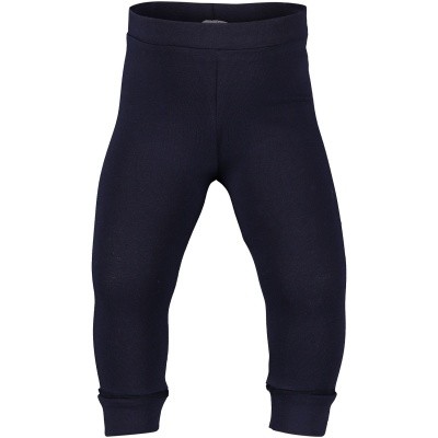 Afbeelding van Liu Jo H68067 baby legging navy