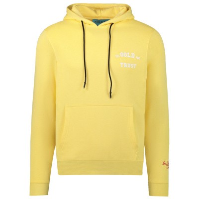 in Gold We Trust WK001106011022HS heren trui geel Afbeelding van in Gold We Trust WK001106011022HS heren trui geel