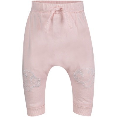 Afbeelding van Kenzo KM23003 babybroekje licht roze