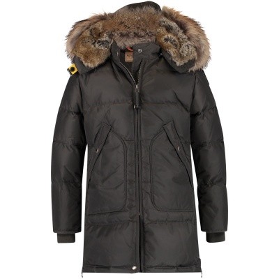Afbeelding van Parajumpers MA83 kinderjas army