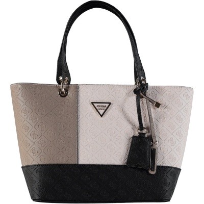 Afbeelding van Guess HWCV6691230 dames tas licht roze