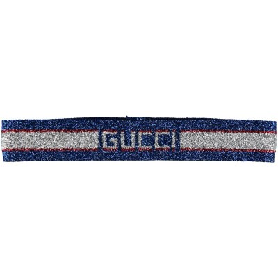 Afbeelding van Gucci 558116 kinder accessoire cobalt blauw