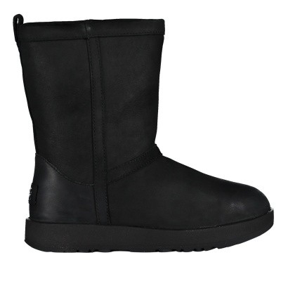 Afbeelding van Ugg 1017509 dames laarzen zwart
