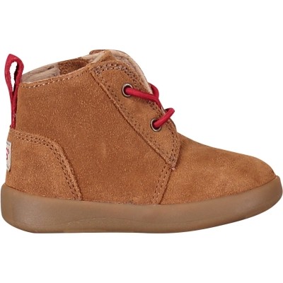 Afbeelding van Ugg 1017194 kinderlaars camel