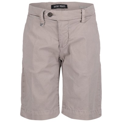 Afbeelding van Antony Morato MKSH00054 kinder shorts beige
