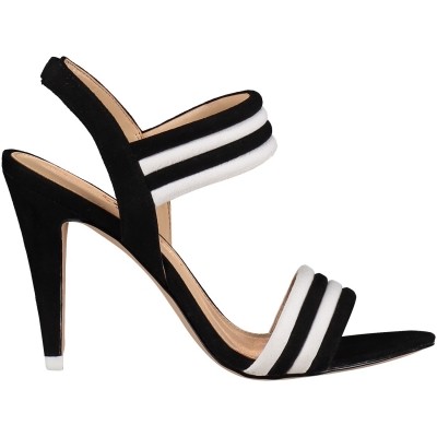 Afbeelding van Katy Perry KP0387 dames sandalettes zwart