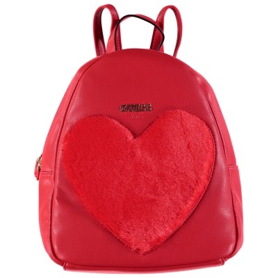 Afbeelding van Guess J84Z16 kindertas rood