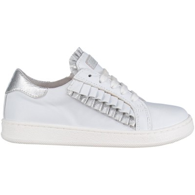 Afbeelding van Clic 9407 kindersneakers wit