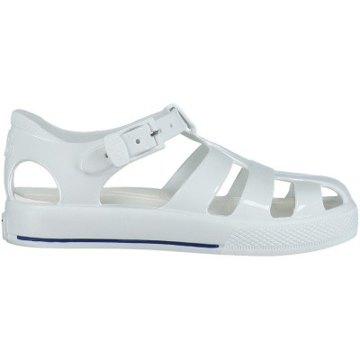 Afbeelding van Igor S10164 kindersandalen wit