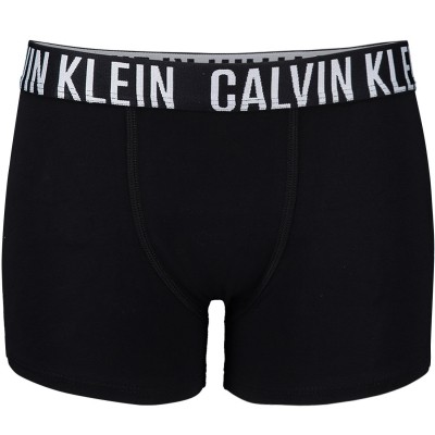 Afbeelding van Calvin Klein B70B792002001 kinderondergoed zwart