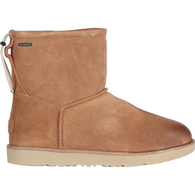 Afbeelding van Ugg 1018454 heren laars camel
