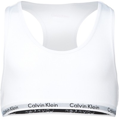 Afbeelding van Calvin Klein G80G897000100 kinderondergoed wit