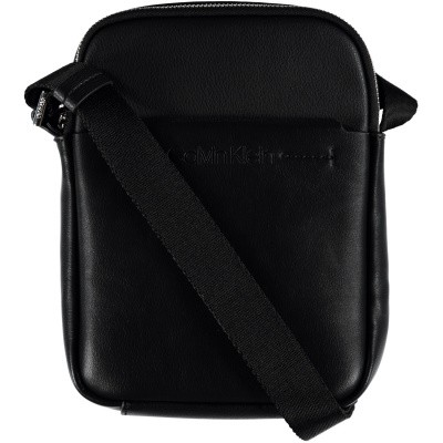 Afbeelding van Calvin Klein K50K504394 heren tas zwart