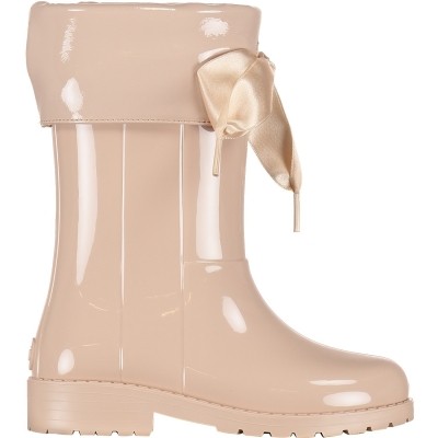 Afbeelding van Igor Campero kinderlaars beige