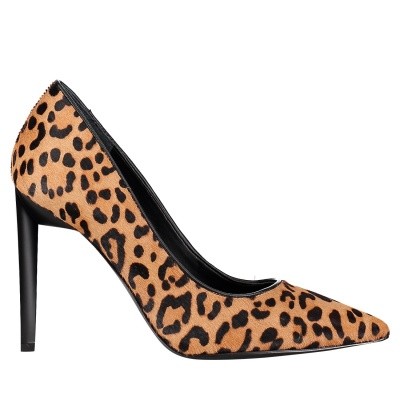 Afbeelding van Kendall + Kylie OLIVIA pumps panter