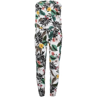 Afbeelding van Liu Jo G18130 kinder jumpsuit div