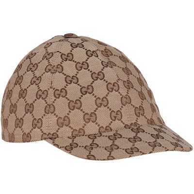 Afbeelding van Gucci 481774 kinderpet beige