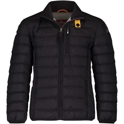 Afbeelding van Parajumpers UGO kinderjas zwart
