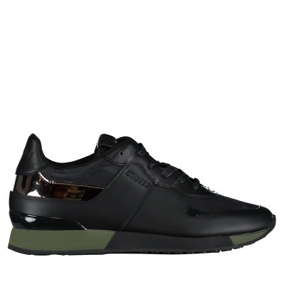 Afbeelding van Cruyff CC6870183390 heren sneakers zwart