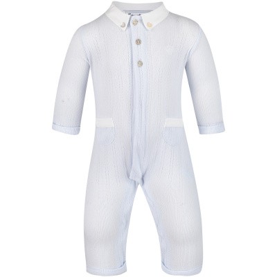 Afbeelding van Tartine et Chocolat TN32061 boxpakje licht blauw