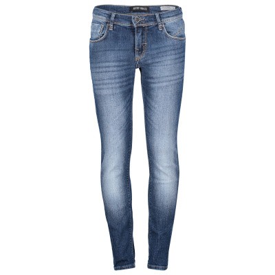 Afbeelding van Antony Morato MKDT00019W01067 kinderbroek jeans