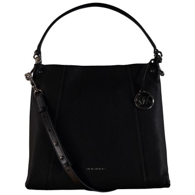 Afbeelding van Michael Kors 30H7SZ9H2L damestas zwart
