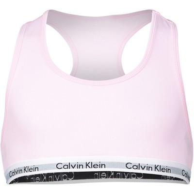 Picture of Calvin Klein G80G897000901 kinderondergoed licht roze