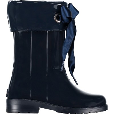 Afbeelding van Igor Campero kinderlaars navy