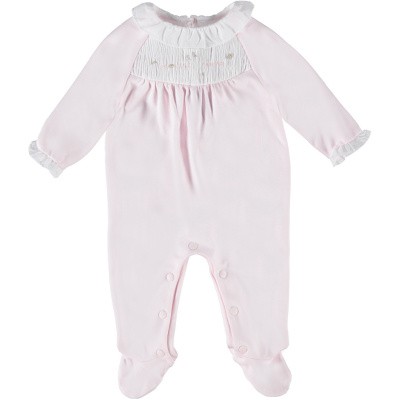 Afbeelding van Tartine et Chocolat TN54041 boxpakje licht roze