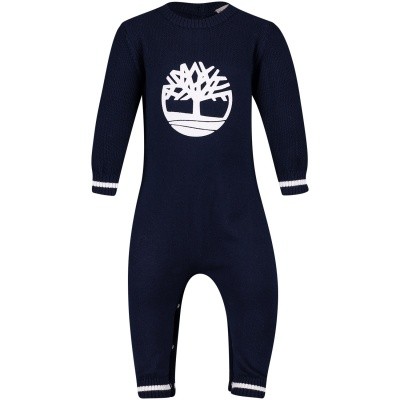 Afbeelding van Timberland T97304 boxpakje navy