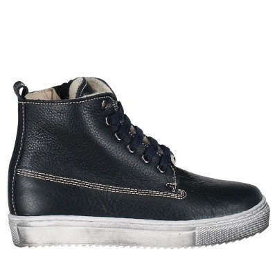 Afbeelding van Clic 7567 kinderlaarzen navy