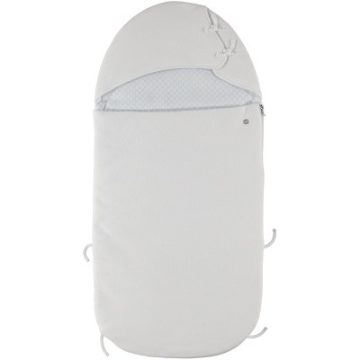 Afbeelding van Gucci 389362 baby accessoire licht blauw