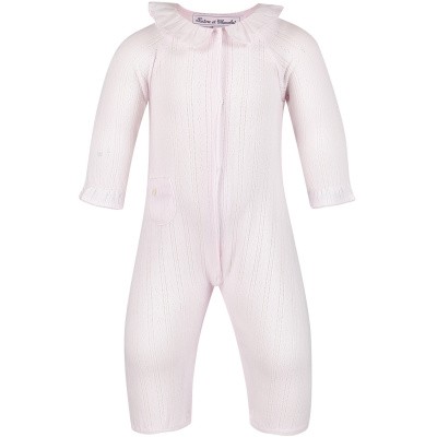 Afbeelding van Tartine et Chocolat TN32051 boxpakje licht roze