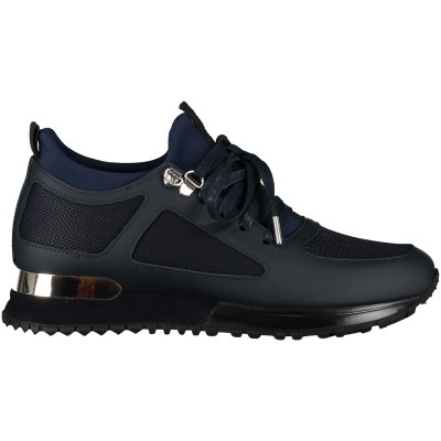 Afbeelding van Mallet DIVER WOMEN dames sneakers navy