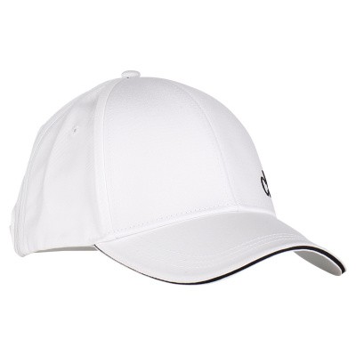 Afbeelding van Calvin Klein K50K504470 herenpet wit