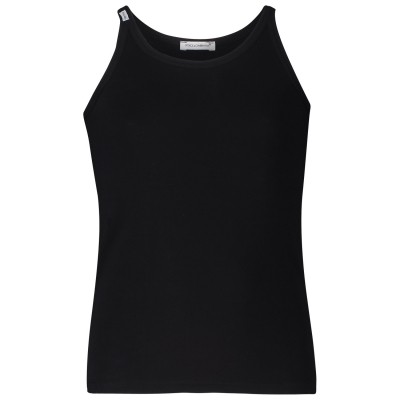 Afbeelding van Dolce Gabbana L4U702 kinderondergoed zwart