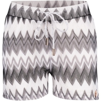 Afbeelding van Jacky Girls JGHS18048 kindershorts zwart