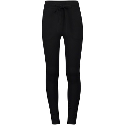 Afbeelding van Jacky Girls JGFW18084 kinderbroek zwart