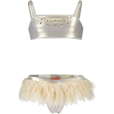 Afbeelding van Kate Mack 561 kinder bikini goud
